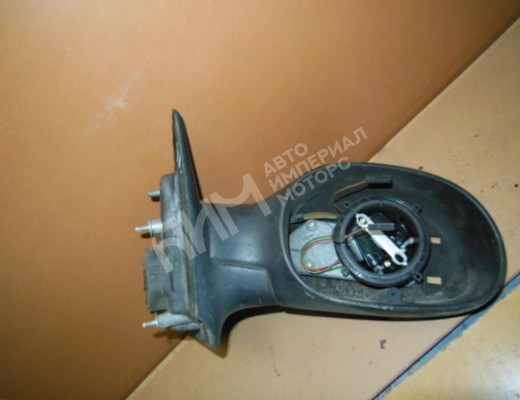 Зеркало наружное правое Renault Megane I 1995-2002  Renault Megane Megane I 1995-2002