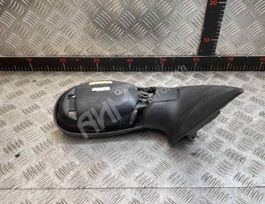 Зеркало наружное правое Renault Megane I 1995-2002  Renault Megane Megane I 1995-2002