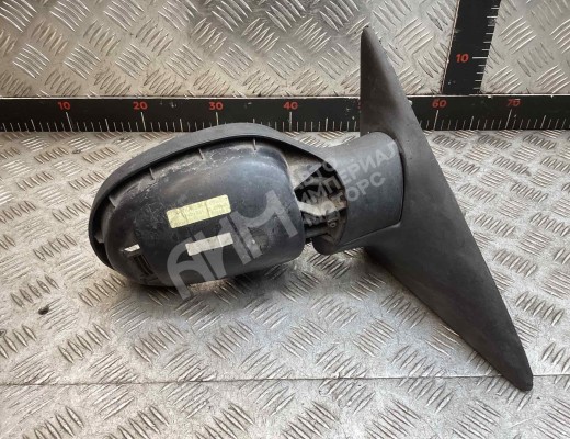 Зеркало наружное правое Renault Megane I 1995-2002  Renault Megane Megane I 1995-2002