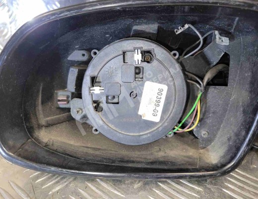 Зеркало наружное левое Opel Omega B 1994-1999  Opel Omega Omega B 1994-1999