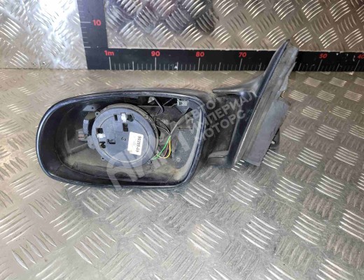 Зеркало наружное левое Opel Omega B 1994-1999  Opel Omega Omega B 1994-1999