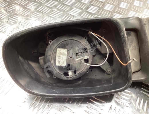 Зеркало наружное правое Opel Omega B 1994-1999  Opel Omega Omega B 1994-1999
