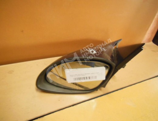 Зеркало наружное левое Opel Vectra B 1995-1999  Opel Vectra Vectra B 1995-1999