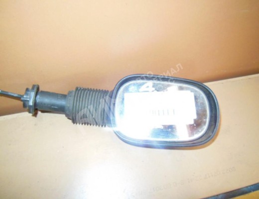 Зеркало наружное левое Ford Ka I 1996-2008  Ford Ka Ka I 1996-2008
