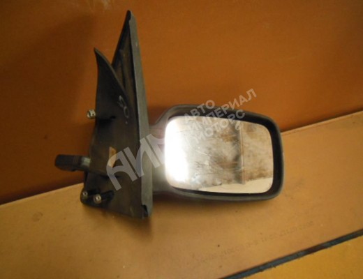 Зеркало наружное правое Ford Courier I 1991-1996  Ford Courier Courier I 1991-1996