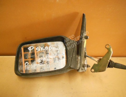 Зеркало наружное левое Ford Scorpio I 1985-1993  Ford Scorpio Scorpio I 1985-1993