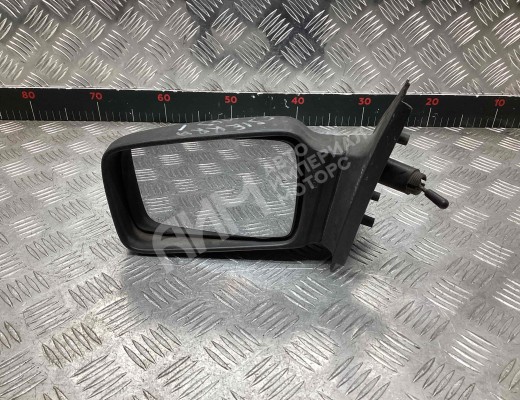 Зеркало наружное левое Ford Sierra 1982-1993  Ford Sierra Sierra 1982-1993