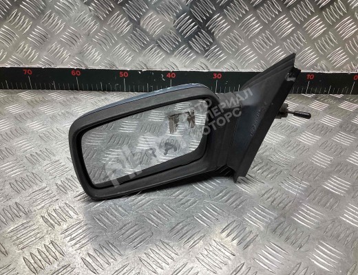 Зеркало наружное левое Ford Sierra 1982-1993  Ford Sierra Sierra 1982-1993