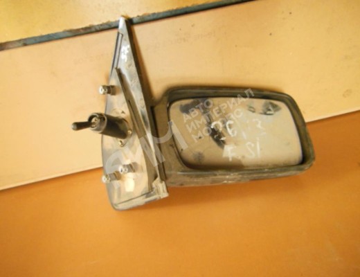 Зеркало наружное правое Ford Sierra 1982-1993  Ford Sierra Sierra 1982-1993