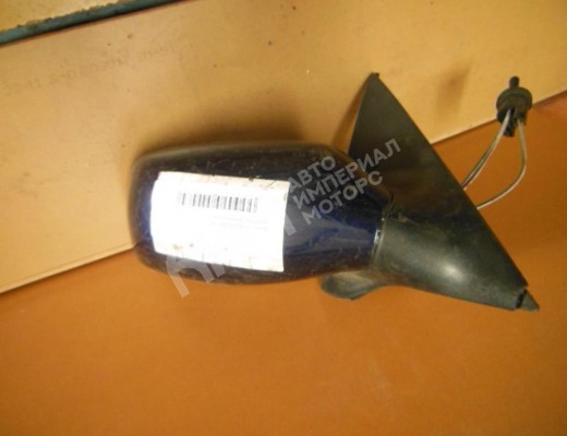 Зеркало наружное правое Ford Escort VI 1995-2000  Ford Escort Escort VI 1995-2000
