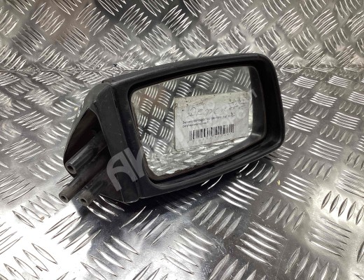 Зеркало наружное правое Volkswagen Passat B2 1981-1988  Volkswagen Passat Passat B2 1981-1988