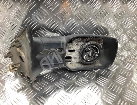 Зеркало наружное правое Volkswagen Caddy II (9K) 1995-2003  Volkswagen Caddy Caddy II (9K) 1995-2003
