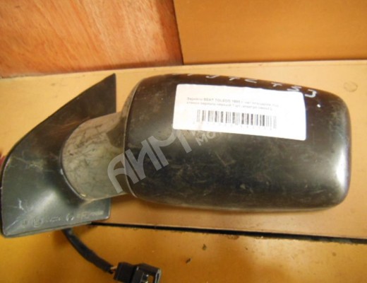 Зеркало наружное левое Seat Toledo I (1L) 1991-1999  Seat Toledo Toledo I (1L) 1991-1999