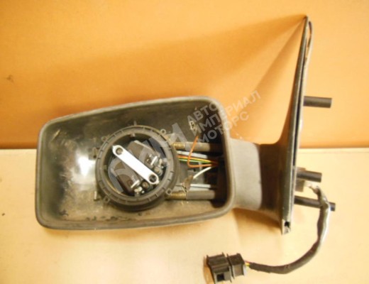 Зеркало наружное левое Seat Toledo I (1L) 1991-1999  Seat Toledo Toledo I (1L) 1991-1999