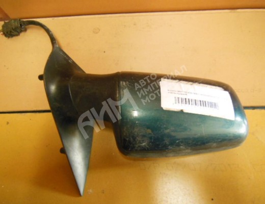 Зеркало наружное правое Seat Toledo I (1L) 1991-1999  Seat Toledo Toledo I (1L) 1991-1999