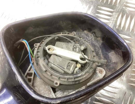 Зеркало наружное правое Volkswagen Polo III (6N/6K) 1994-2002  Volkswagen Polo Polo III (6N/6K) 1994-2002