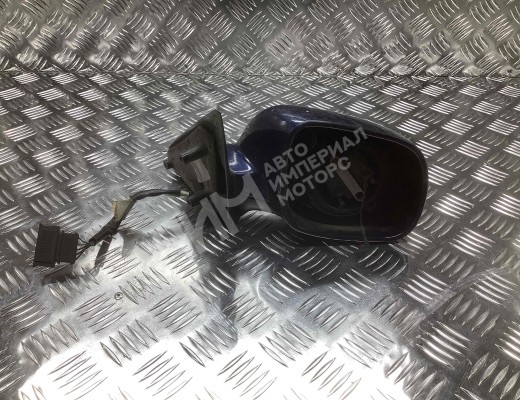 Зеркало наружное правое Volkswagen Polo III (6N/6K) 1994-2002  Volkswagen Polo Polo III (6N/6K) 1994-2002