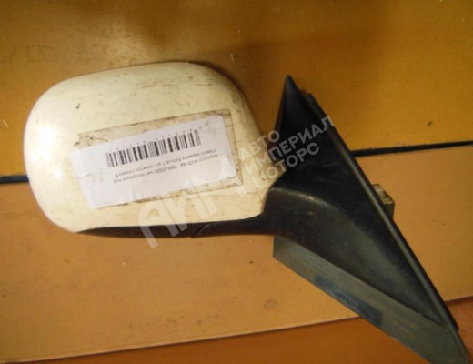 Зеркало наружное правое Audi A4 B5 (8D) 1994-1999  Audi A4 A4 B5 (8D) 1994-1999
