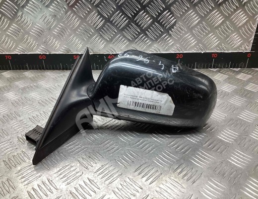 Зеркало наружное левое Audi A4 B5 (8D) 1994-1999  Audi A4 A4 B5 (8D) 1994-1999