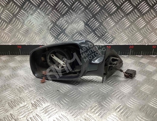 Зеркало наружное левое Audi A4 B5 (8D) 1994-1999  Audi A4 A4 B5 (8D) 1994-1999