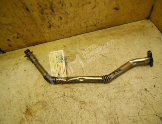 Трубка турбины Ford Transit 2000-2006  Ford Transit Transit 2000-2006