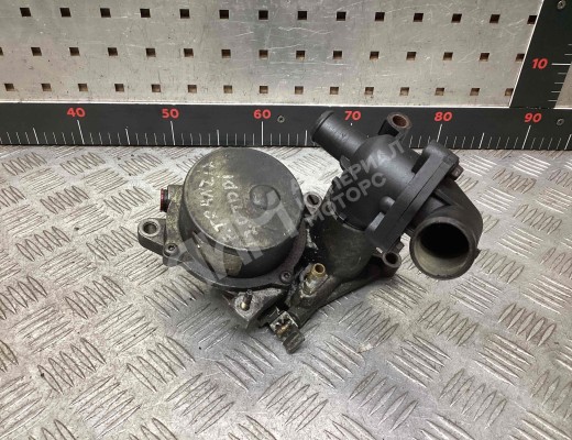 Насос вакуумный Ford Transit 2000-2006  Ford Transit Transit 2000-2006