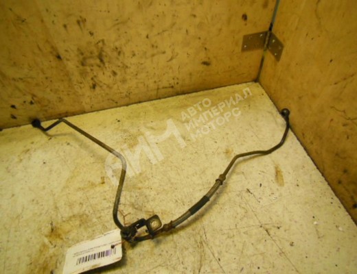 Трубка турбины Ford Transit 2000-2006  Ford Transit Transit 2000-2006