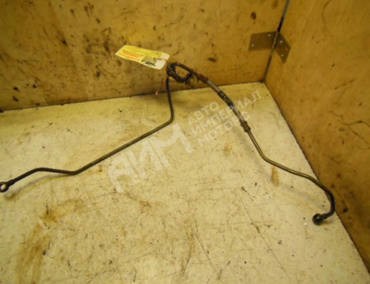 Трубка турбины Ford Transit 2000-2006  Ford Transit Transit 2000-2006
