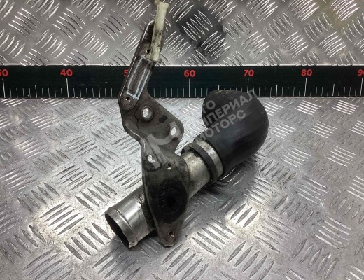 Трубка системы рециркуляции EGR Ford Transit 2000-2006  Ford Transit Transit 2000-2006