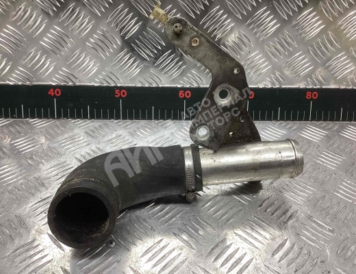 Трубка системы рециркуляции EGR Ford Transit 2000-2006  Ford Transit Transit 2000-2006