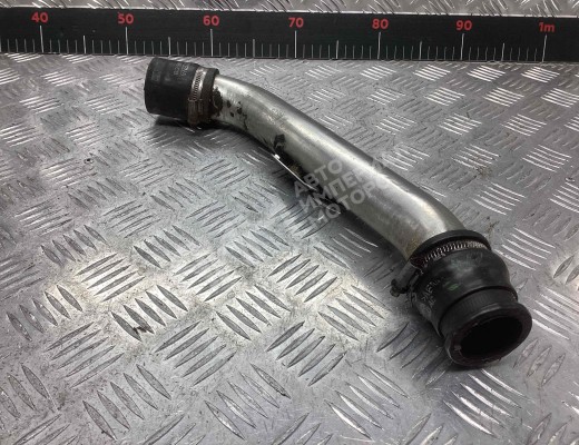 Патрубок интеркулера Ford Transit 2000-2006  Ford Transit Transit 2000-2006