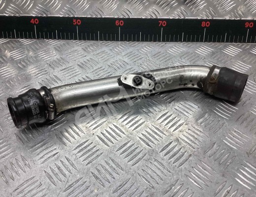 Патрубок интеркулера Ford Transit 2000-2006  Ford Transit Transit 2000-2006