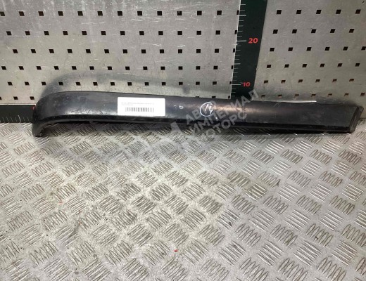 Накладка на бампер BMW 5-Series (E34) 1988-1996  BMW 5-Series 5-Series (E34) 1988-1996