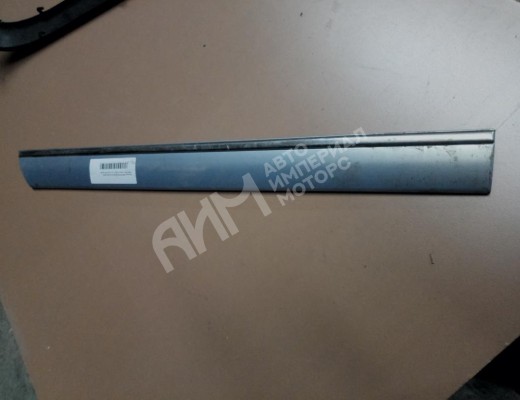 Молдинг двери задней правой Mercedes S (W220) 1998-2002  Mercedes S S (W220) 1998-2002