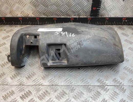 Клык бампера задний правый Fiat Ducato 1994-2006  Fiat Ducato Ducato 1994-2006