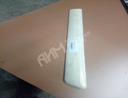 Молдинг двери задней левой Mercedes E (W210) 1995-1999  Mercedes E E (W210) 1995-1999