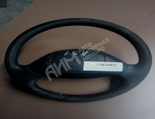 Руль Renault Megane I 1995-2002  Renault Megane Megane I 1995-2002