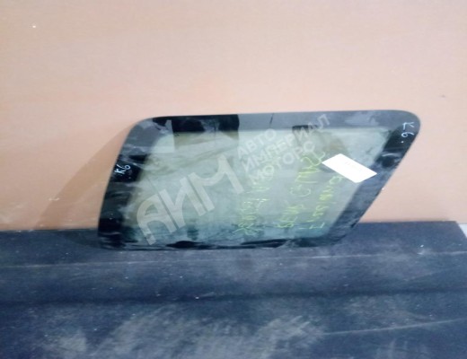 Стекло кузовное боковое правое  Land Rover Freelander I (LN) 1998-2006