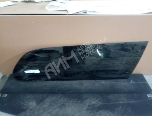 Стекло кузовное боковое правое Kia Carnival II (VQ) 2006-2014  Kia Carnival Carnival II (VQ) 2006-2014
