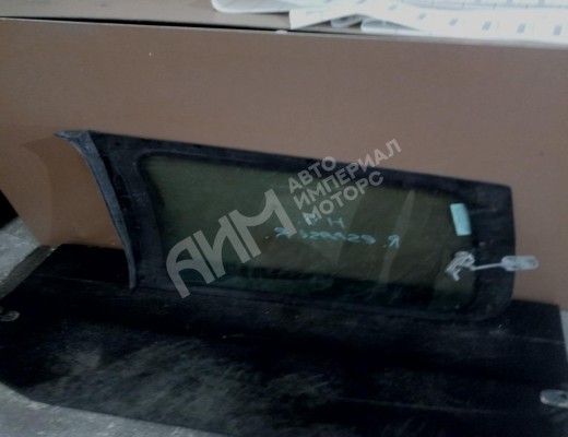 Стекло кузовное боковое правое Renault Espace III 1996-2002  Renault Espace Espace III 1996-2002