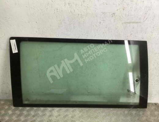 Стекло кузовное боковое левое Mercedes Vito I (W638) 1996-2003  Mercedes Vito Vito I (W638) 1996-2003
