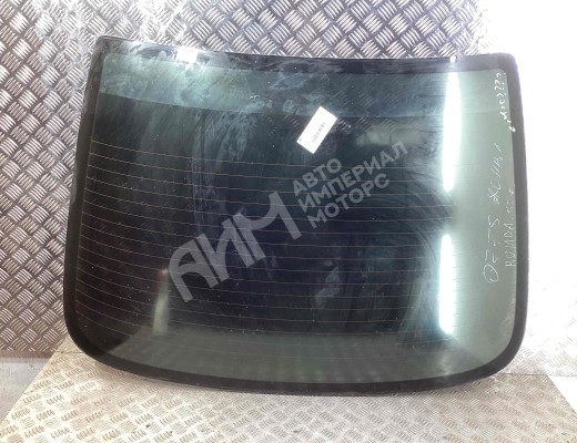 Стекло заднее Honda Civic VI 1995-2000  Honda Civic Civic VI 1995-2000
