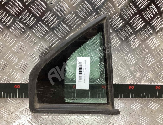 Форточка задняя правая Ford Mondeo III 2000-2003  Ford Mondeo Mondeo III 2000-2003