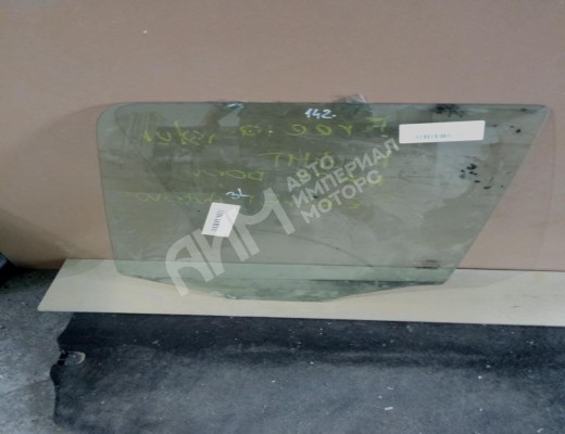 Стекло двери задней левой  Land Rover Freelander I (LN) 1998-2006