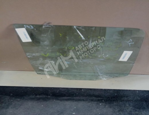 Стекло двери задней правой  Land Rover Freelander I (LN) 1998-2006