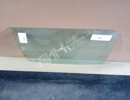 Стекло двери задней левой Volkswagen Golf III (1H) 1991-1997  Volkswagen Golf Golf III (1H) 1991-1997