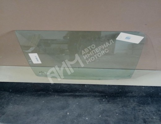 Стекло двери задней левой Volkswagen Golf III (1H) 1991-1997  Volkswagen Golf Golf III (1H) 1991-1997
