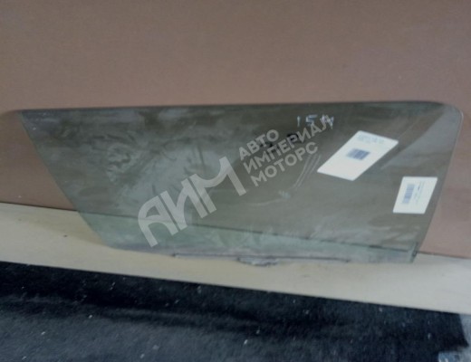 Стекло двери задней правой Volkswagen Golf II 1983-1992  Volkswagen Golf Golf II 1983-1992