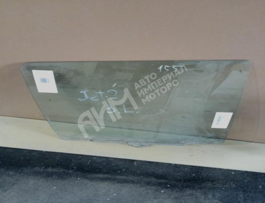 Стекло двери задней левой Volkswagen Golf II 1983-1992  Volkswagen Golf Golf II 1983-1992