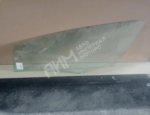 Стекло двери передней левой Peugeot 307 (3A/3H) 2001-2005  Peugeot 307 307 (3A/3H) 2001-2005